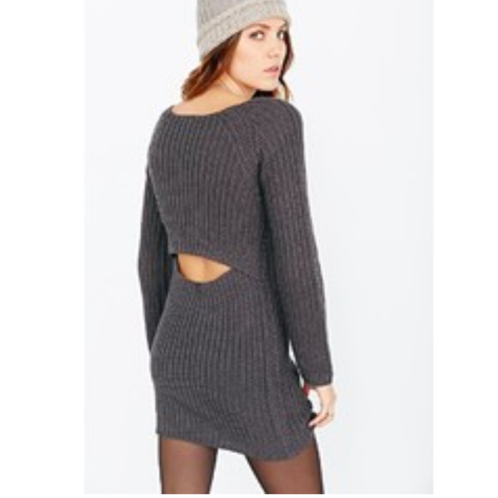 Urban Outfitters Silence + Noise Sweater